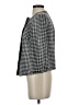 The Limited Houndstooth Gray Coat Size S - photo 5