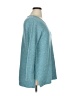 Sahalie Teal Pullover Sweater Size XL (petite) - photo 4