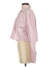 Zara Pink Long Sleeve Blouse Size S - photo 5