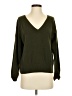 Old Navy Green Pullover Sweater Size S - photo 1