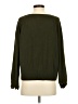 Old Navy Green Pullover Sweater Size S - photo 2
