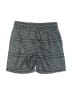 Hurley Stripes Gray Board Shorts 9-12 MO / 12 MO - photo 2
