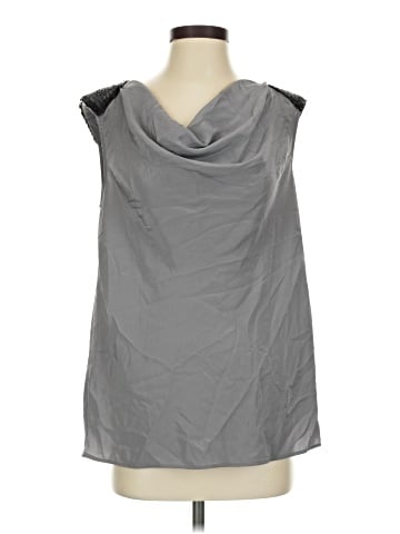 Kenneth Cole New York Sleeveless Blouse (view 1)