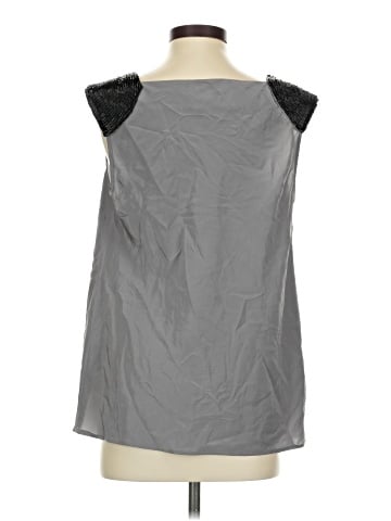 Kenneth Cole New York Sleeveless Blouse (view 2)