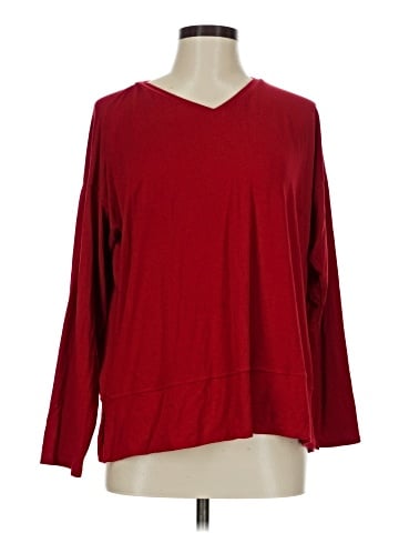 Eileen Fisher Pullover Sweater (view 1)