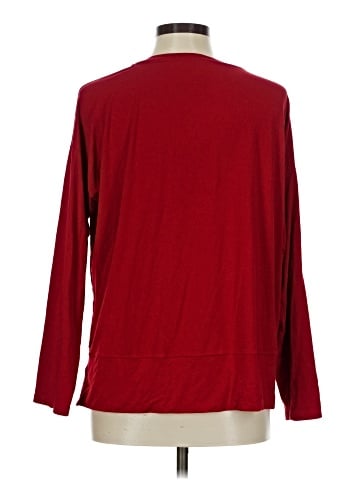 Eileen Fisher Pullover Sweater (view 2)