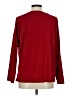Eileen Fisher Red Pullover Sweater Size M - photo 2