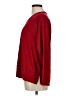 Eileen Fisher Red Pullover Sweater Size M - photo 5