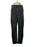 AGOLDE Black Gray Jeans Size 27 waist - photo 1