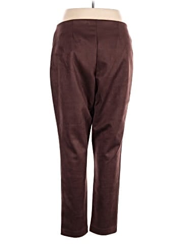 Halston Casual Pants (view 2)