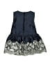 Isabel Garreton 100% Polyester Blue Dress 18-24 MO / 24 MO - photo 2