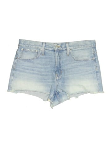 J.Crew Denim Shorts (view 1)