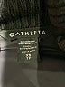 Athleta 100% Polyester Black Jacket Size XS - photo 6