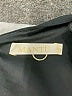 Mantu Black Sleeveless Blouse Size EU 38 / US 8 - photo 7