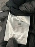 Mantu Black Sleeveless Blouse Size EU 38 / US 8 - photo 8