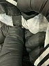 Assorted Brands Black Long Sleeve Top Size 140 cm / US 10 - photo 5