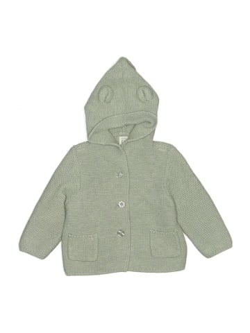 Baby Gap Zip Up Hoodie (view 1)