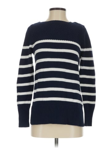Kenar Pullover Sweater (view 1)