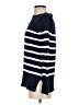 Kenar 100% Cotton Stripes Blue Pullover Sweater Size S - photo 5