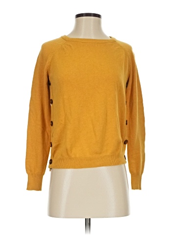 Outback Red Pullover Sweater (view 1)