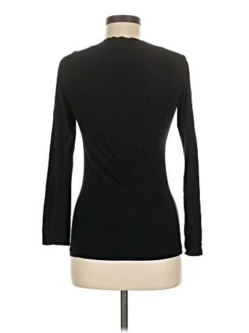 Ambiance Apparel 3/4 Sleeve T-Shirt (view 2)
