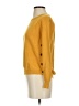 Outback Red Solid Yellow Pullover Sweater Size XS - photo 5