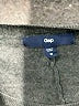 Gap Gray Pullover Sweater Size M - photo 7