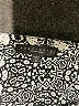 Sanctuary 100% Polyester Paisley Gray Long Sleeve Blouse Size M - photo 7