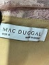 Mac Duggal 100% Polyester Brown Pink Cocktail Dress Size 6 - photo 6