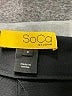 SoCa by St. John Black Dress Pants Size 4 - photo 7