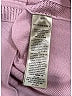 Burberry Pink Cashmere Cardigan Size XS - photo 9