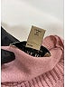 Burberry Pink Cashmere Cardigan Size XS - photo 6