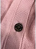 Burberry Pink Cashmere Cardigan Size XS - photo 7