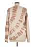 Gap Tie-dye Tan Pullover Sweater Size M - photo 2