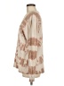 Gap Tie-dye Tan Pullover Sweater Size M - photo 5