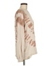 Gap Tie-dye Tan Pullover Sweater Size M - photo 4