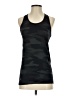 Athleta Black Active Tank Size S - photo 1