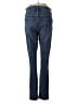 Madewell Argyle Blue Jeans Size 28 waist - photo 2