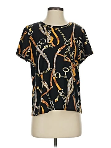 Teenbell Short Sleeve T-Shirt (view 1)