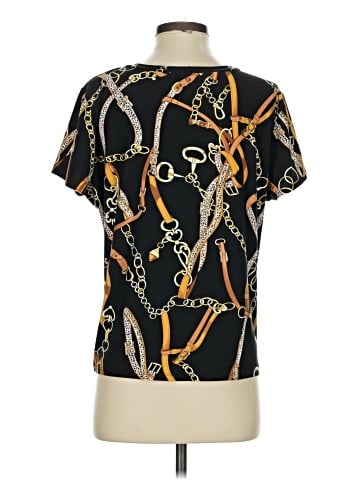 Teenbell Short Sleeve T-Shirt (view 2)