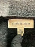 Cloth & Stone Gray Short Sleeve Top Size XS - photo 7