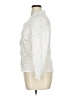 Shein 100% Polyester White 3/4 Sleeve Blouse Size XL - photo 5