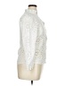 Shein 100% Polyester White 3/4 Sleeve Blouse Size XL - photo 4
