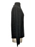 J.Crew Stripes Black Turtleneck Sweater Size S - photo 4