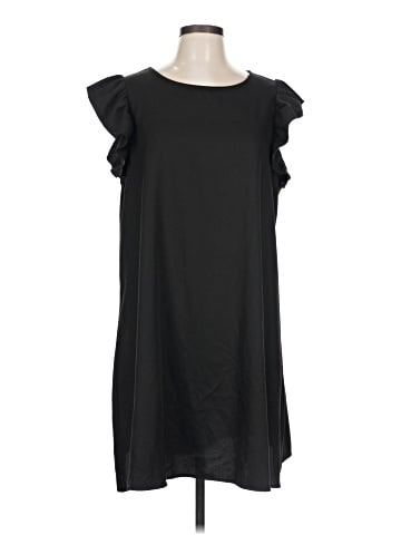 Shein Curve Casual Dress (view 1)