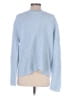 Harper Heritage 100% Acrylic Blue Cardigan Size M - photo 2