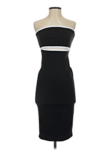 Tyche Casual Dress (view 1)