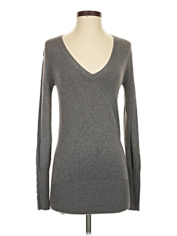 Zara Pullover Sweater (view 1)