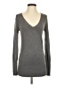Zara Gray Pullover Sweater Size S - photo 1