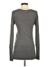 Zara Gray Pullover Sweater Size S - photo 2